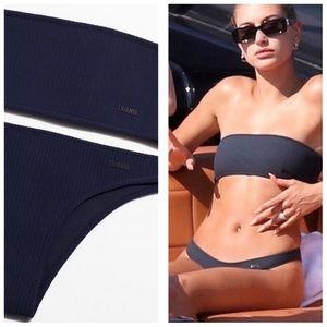 Triangl bikini